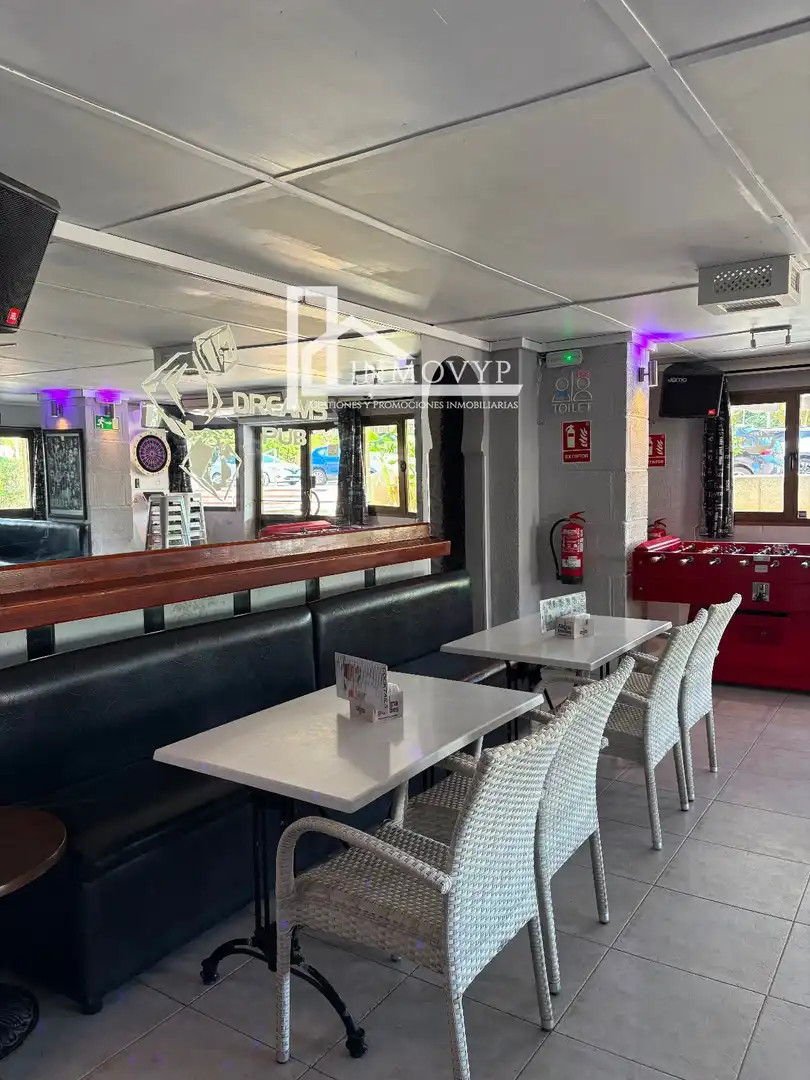 Geschaftsraum zum Verkauf in Calvià mit Terrasse und Möbliert