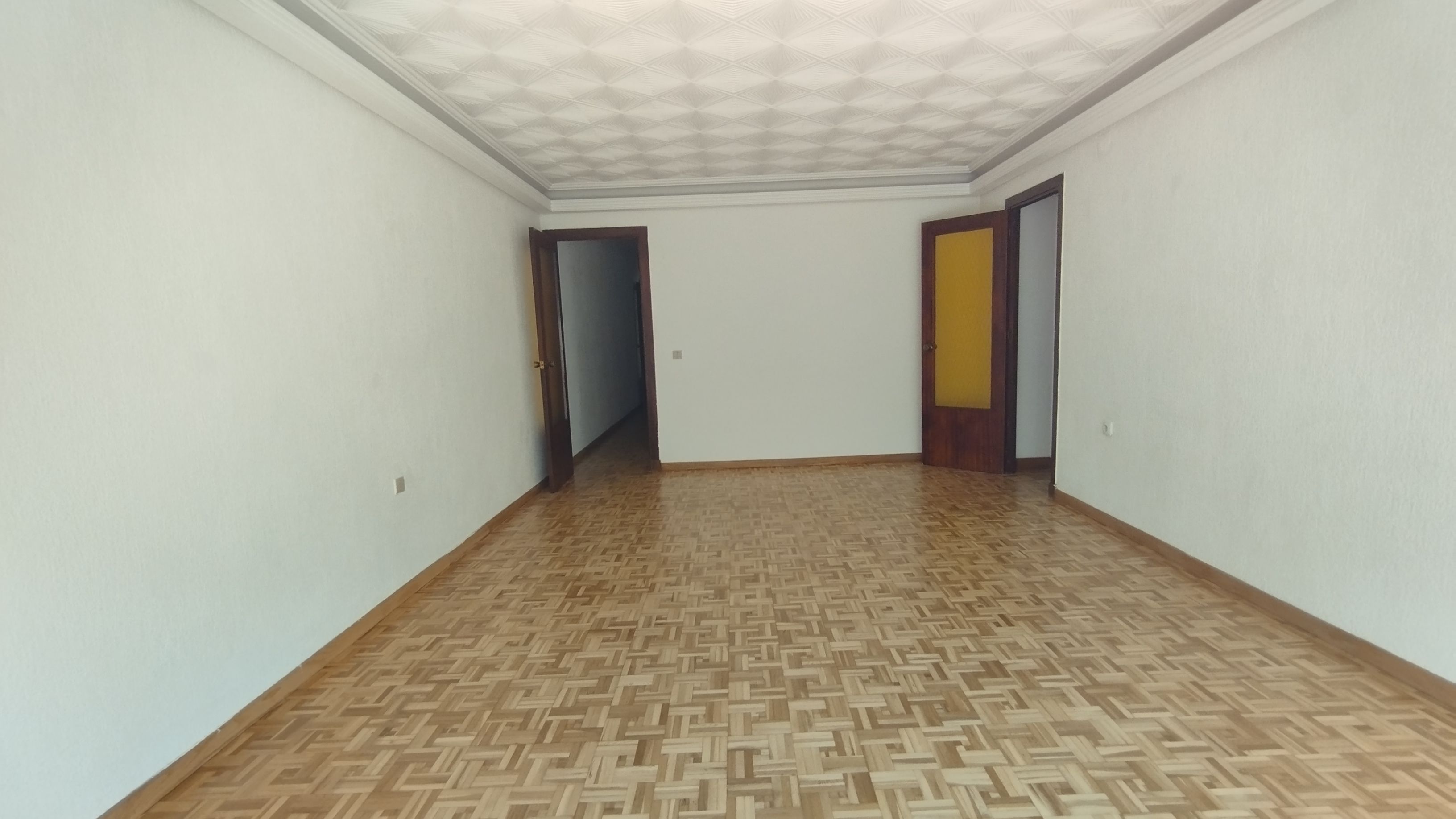 Pis de lloguer a Centro
