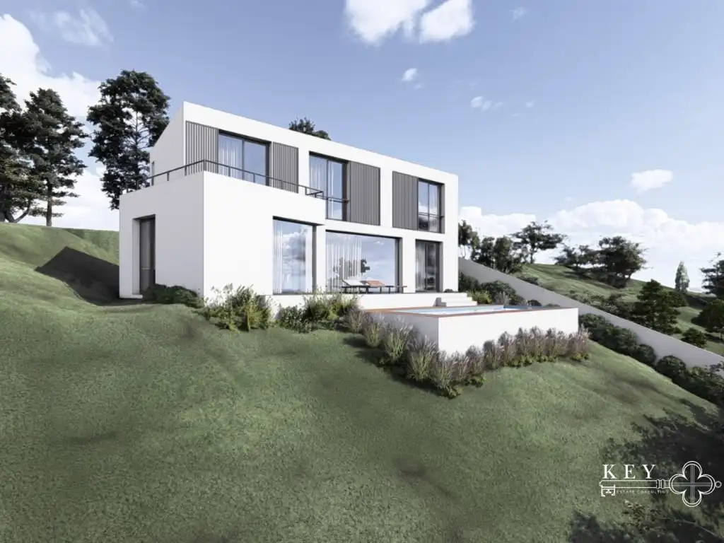 Detached house with terrace for sale in Urbanizacion Cala Llonga, imagen 3