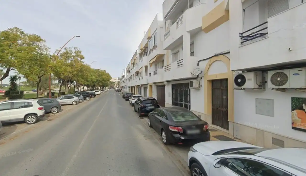 Wohnung zum Verkauf in Lepe