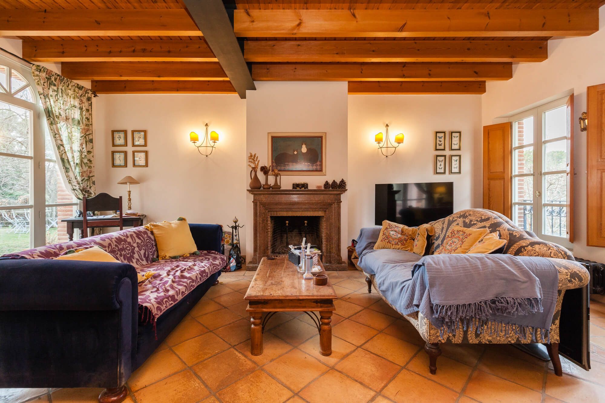 House or chalet for sale in Avinguda de Rocafort, Matadepera