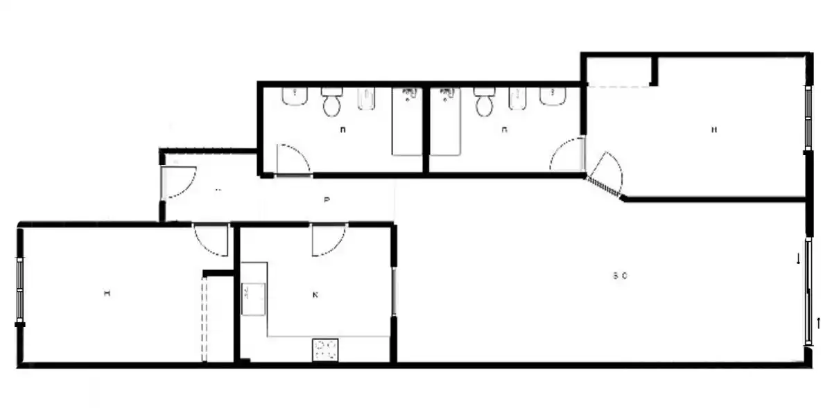 Apartament amb piscina en venda a Calahonda, imagen 49