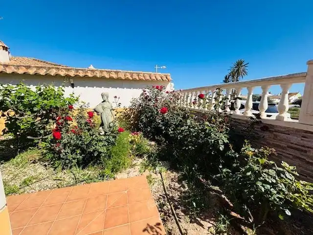 Casa in vendita a Pulpí pueblo, imagen 11