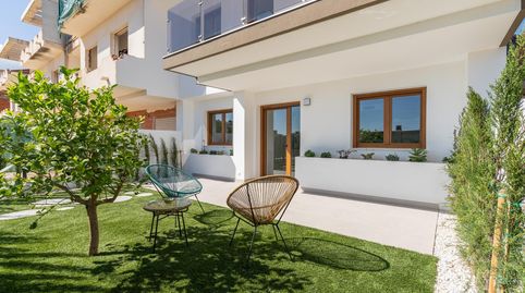 Foto 4 de Casa o chalet en venta en Montebello - Nou Espai, La Nucia