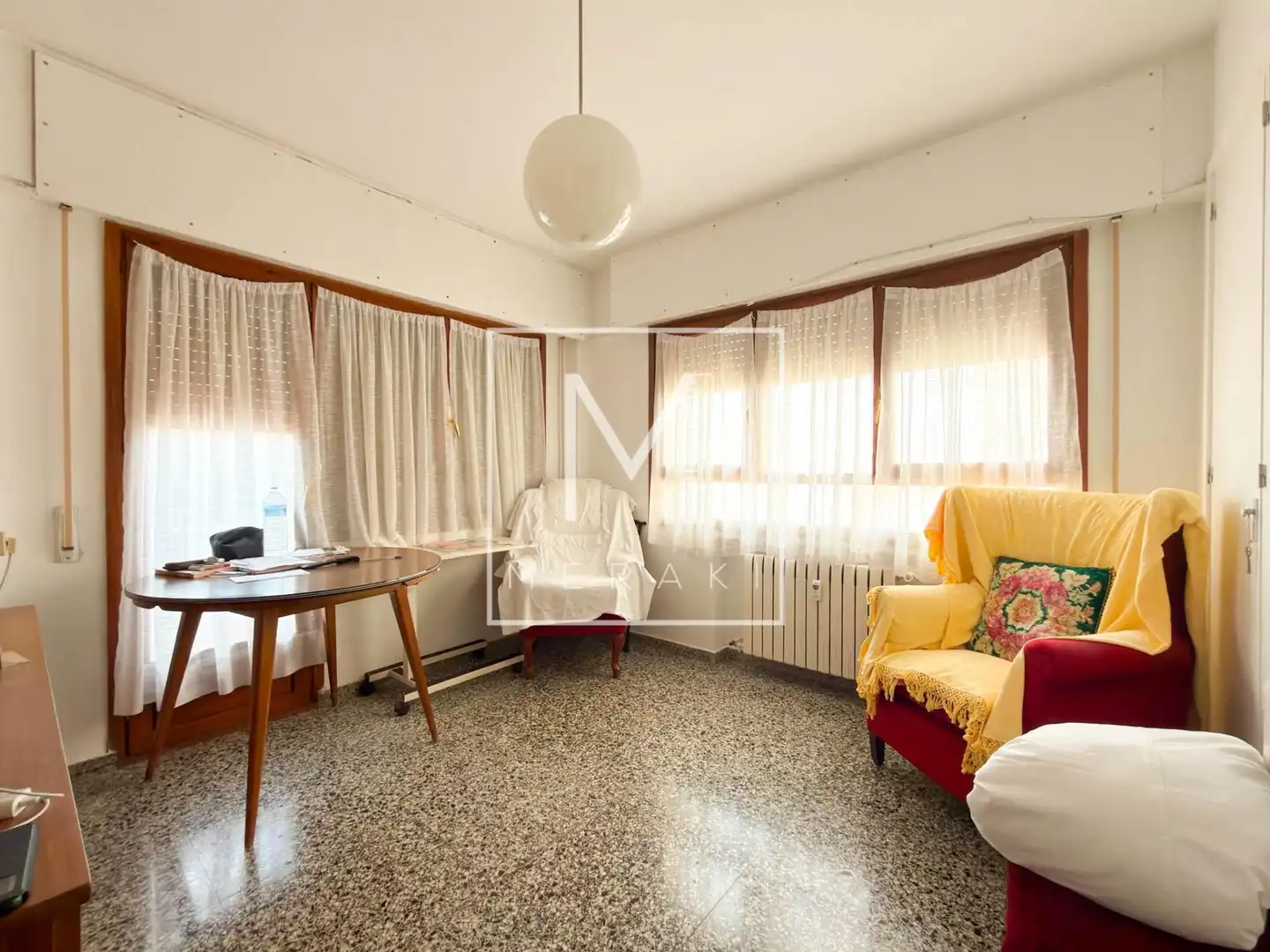 Appartamento con terrazza in vendita a Centro, imagen 10
