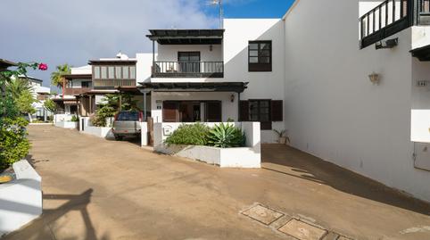 Foto 3 de Casa o chalet en venta en Calle Panama, Costa Teguise, Teguise