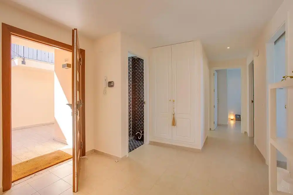 Haus mit Garten zum Verkauf in de la Roca del Sol, imagen 22