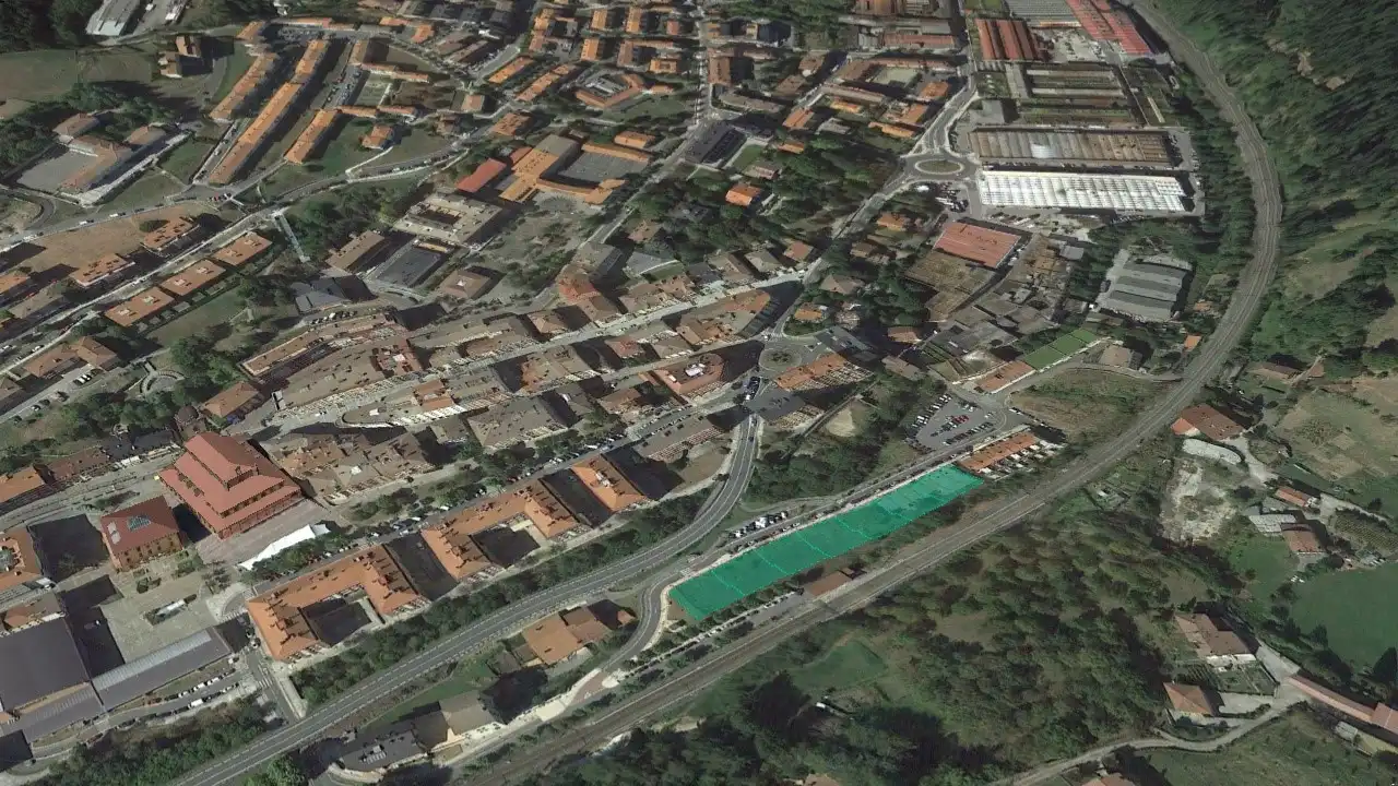 Terreni e lotti in vendita a Geltoki Hiribidea 3, imagen 7