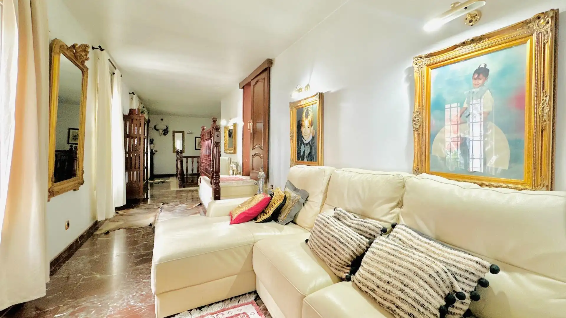 Detached house with terrace for sale in Carrer GRANOLLERS, imagen 6