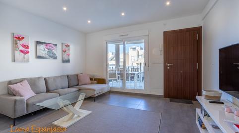 Foto 4 de Casa o xalet en venda a Calle Gines Saura Sanchez, 4, Parque Acuático - Sector 25, Alicante