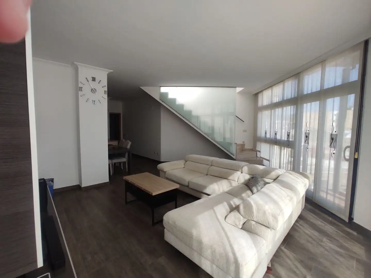 Duplex with lift for sale in Roig ventura 484, imagen 3