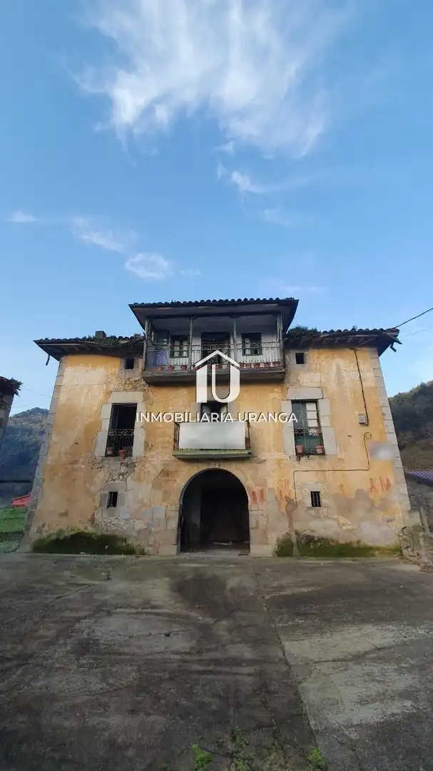 Casa en venta en Caburrau, imagen 8