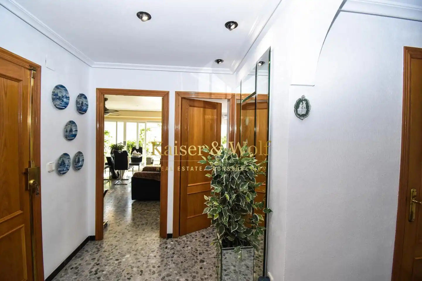 Flat for sale in Santa Pola  with Air Conditioner and Terrace