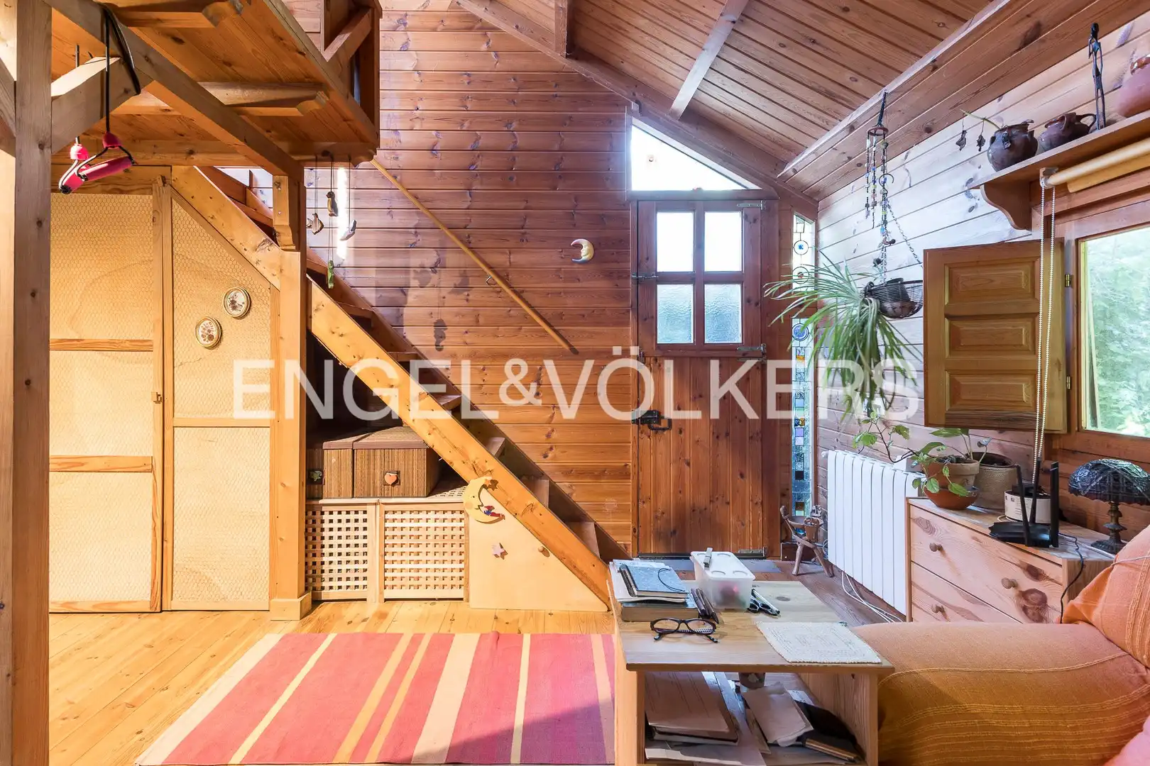 Casa con jardín en venta en Sarrià - Sant Gervasi, imagen 20