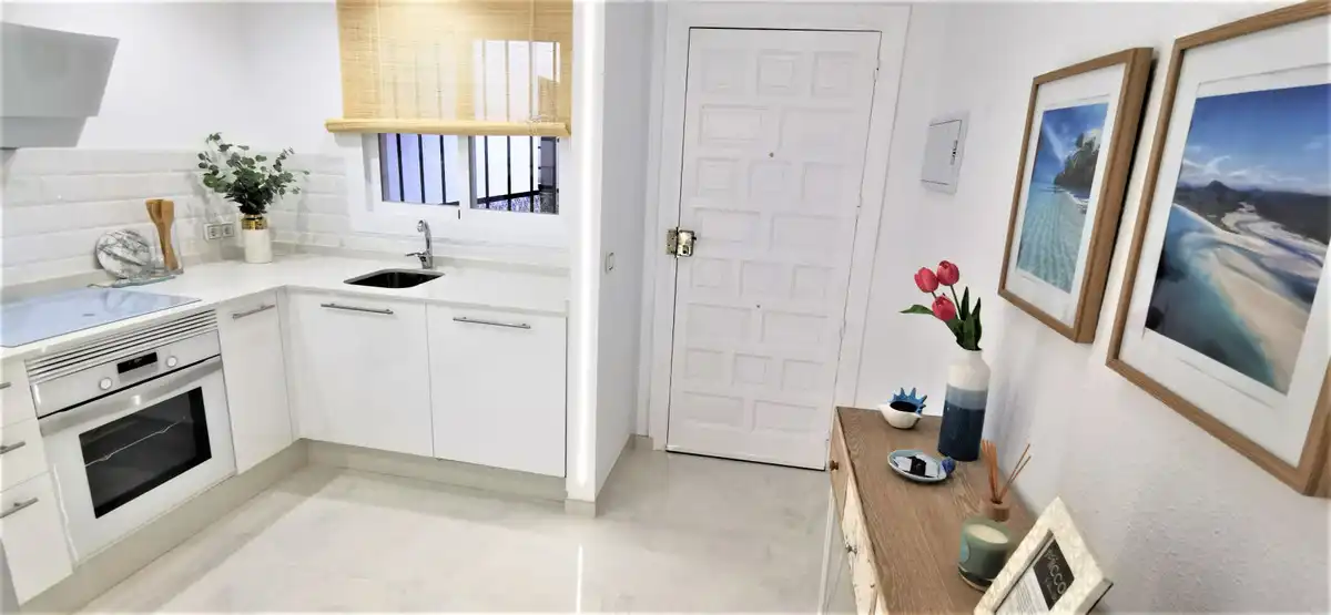 Casa a schiera in vendita a Estepona Pueblo, imagen 9