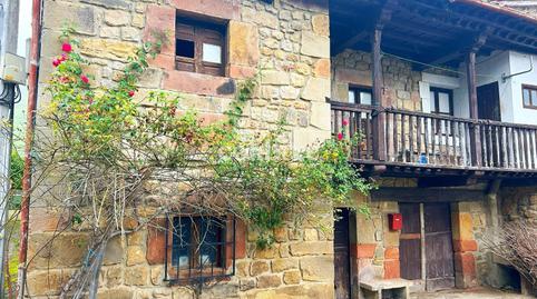 Foto 4 de Casa adosada en venda a Cosio, Rionansa, Cantabria