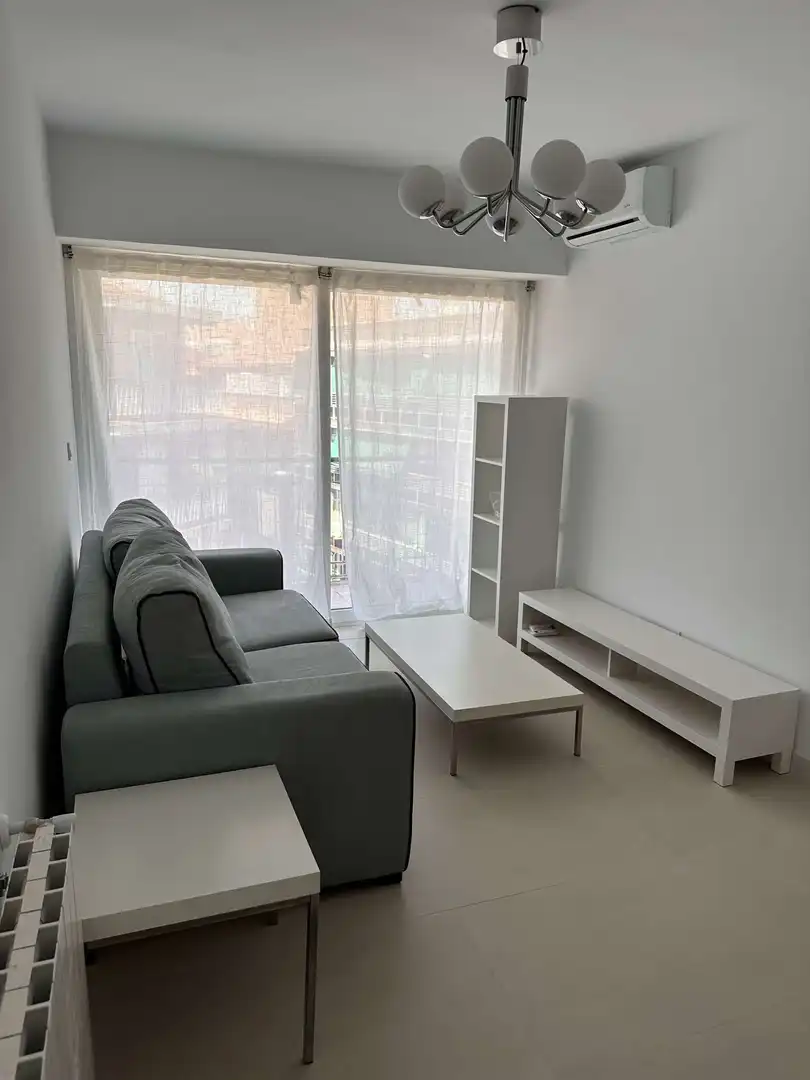 Room in Puerta Bonita