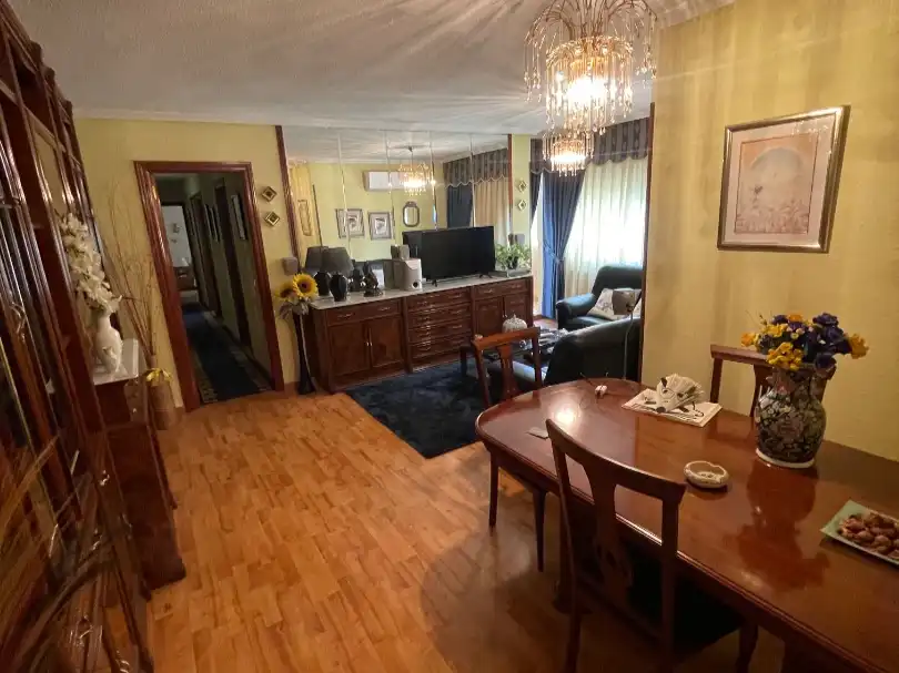 Wohnung mit Pool zum Verkauf in Calle Magallanes 31, imagen 2