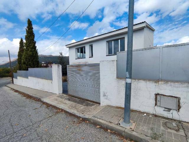 Casa-chalet en Venta en Calle de Zurbarán en Becerril de la Sierra