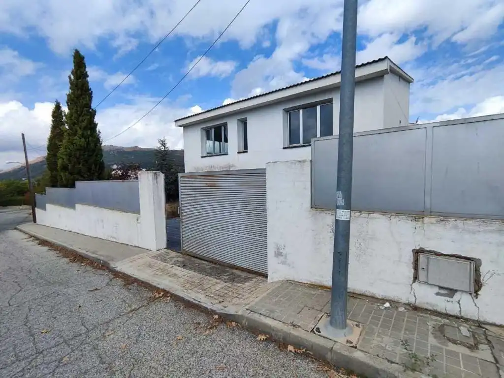Villa in vendita a Calle de Zurbarán