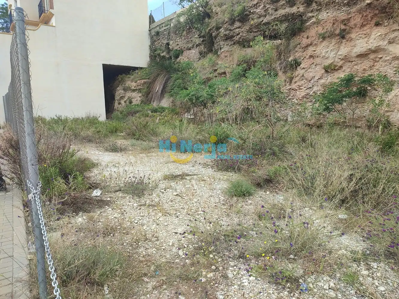 Terreni e lotti in vendita a Torrox Pueblo, imagen 2