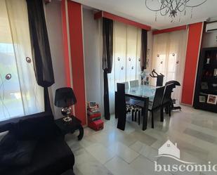 Dining room of Duplex for sale in Linares  with Air Conditioner, Terrace and Balcony