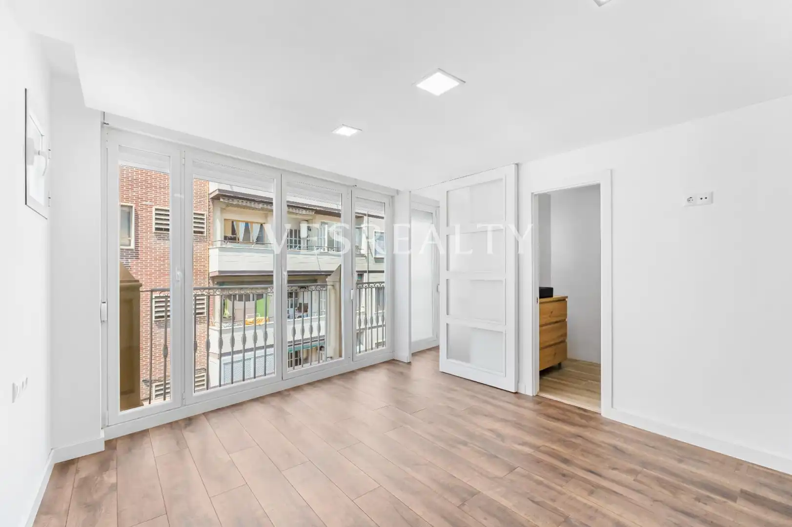 Ático con terraza en venta en GENERAL PRIMO DE RIVERA, imagen 11