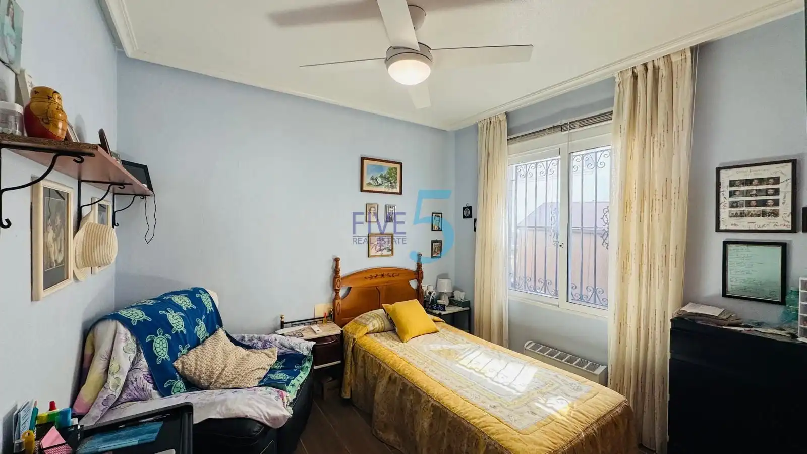 Casa a schiera con terrazza in vendita a Orihuela Costa, imagen 9
