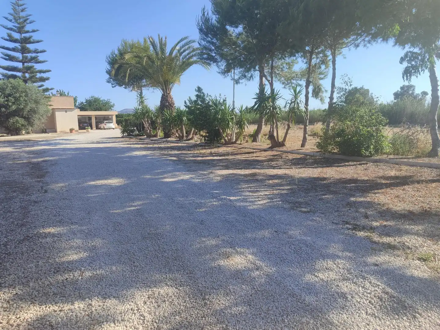 Casa o chalet en venta en Almoradí con Aire acondicionado y Alarma