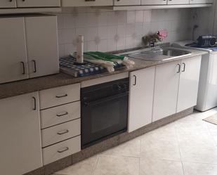 Cuina de Casa o xalet en venda en Úbeda amb Aire condicionat, Traster i Balcó