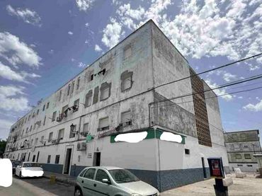 Flat for sale in Barbate ciudad