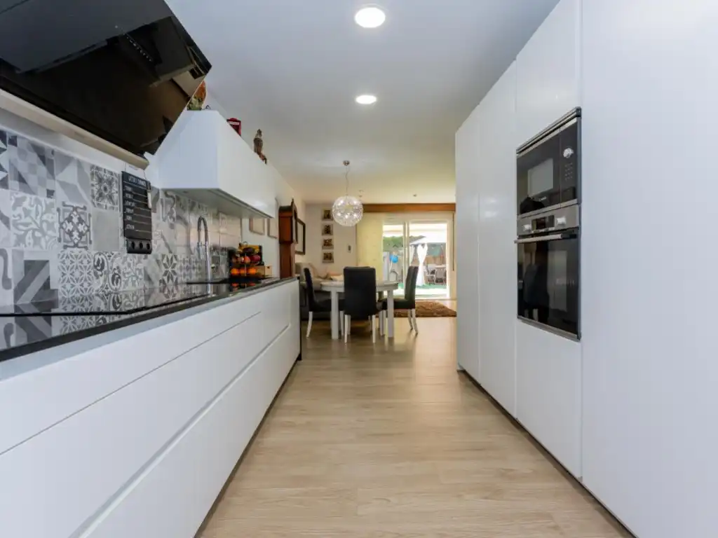 Kitchen of Houses for sale in Sitges