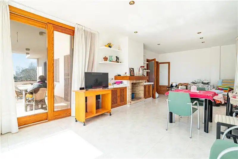 Chalet en venta en Colònia Sant Jordi, imagen 5