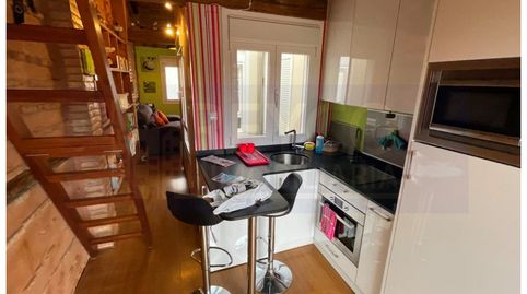 Foto 5 de Ático en venta en San Millán - Ayuntamiento, Logroño