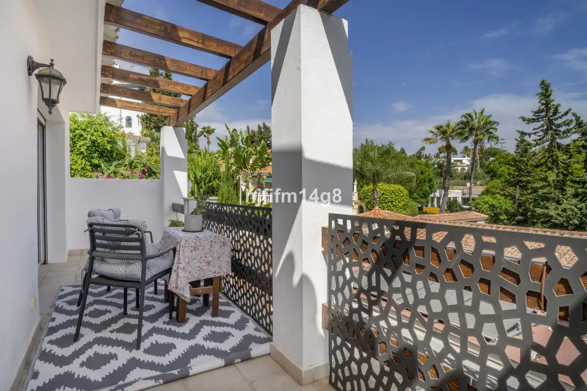 Casa a schiera in vendita a Nueva Andalucía, imagen 15