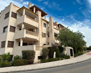 Vista exterior de Apartament en venda en Orihuela amb Aire condicionat, Piscina i Internet