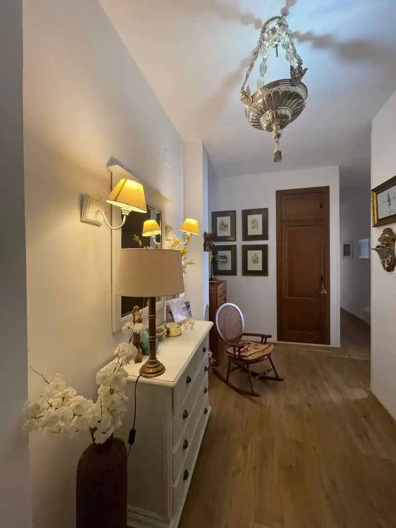 Wohnung mit Terrasse zum Verkauf in Calle Cantones, imagen 8