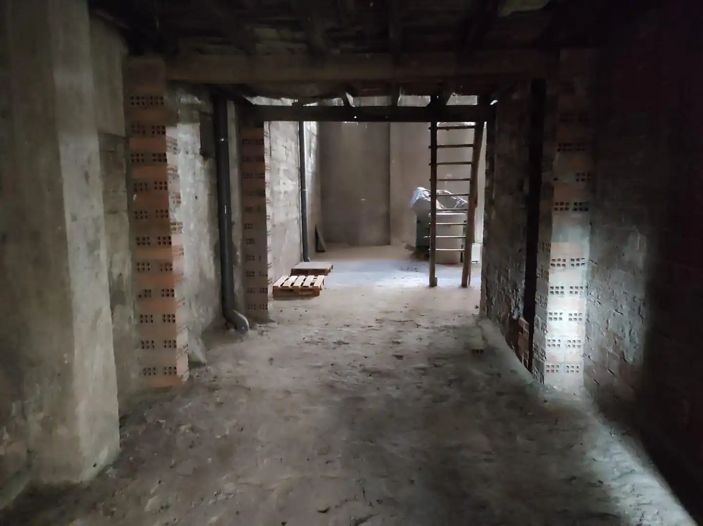 Gewerbefläche zum Verkauf in Calle Pérez Constanti, imagen 21
