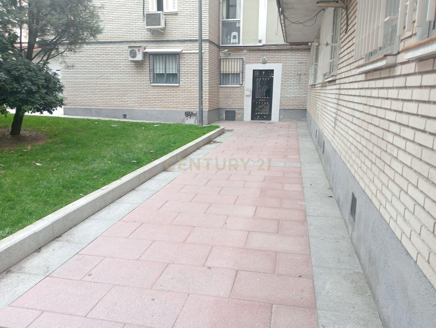 Exterior view of Flat for sale in Getafe