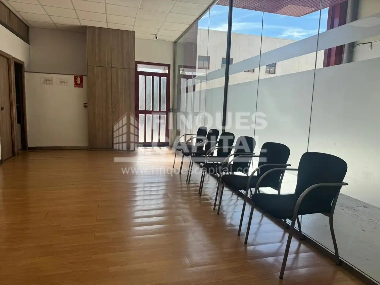 Nave industrial en alquiler en Torreforta, imagen 15