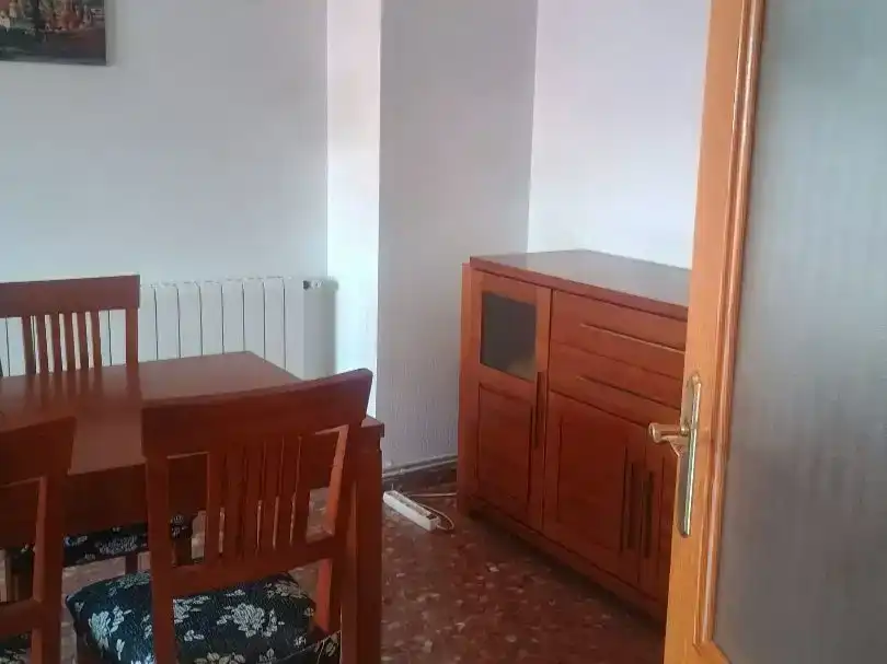 Dormitori de Pis en venda en Sagunto / Sagunt amb Aire condicionat i Balcó