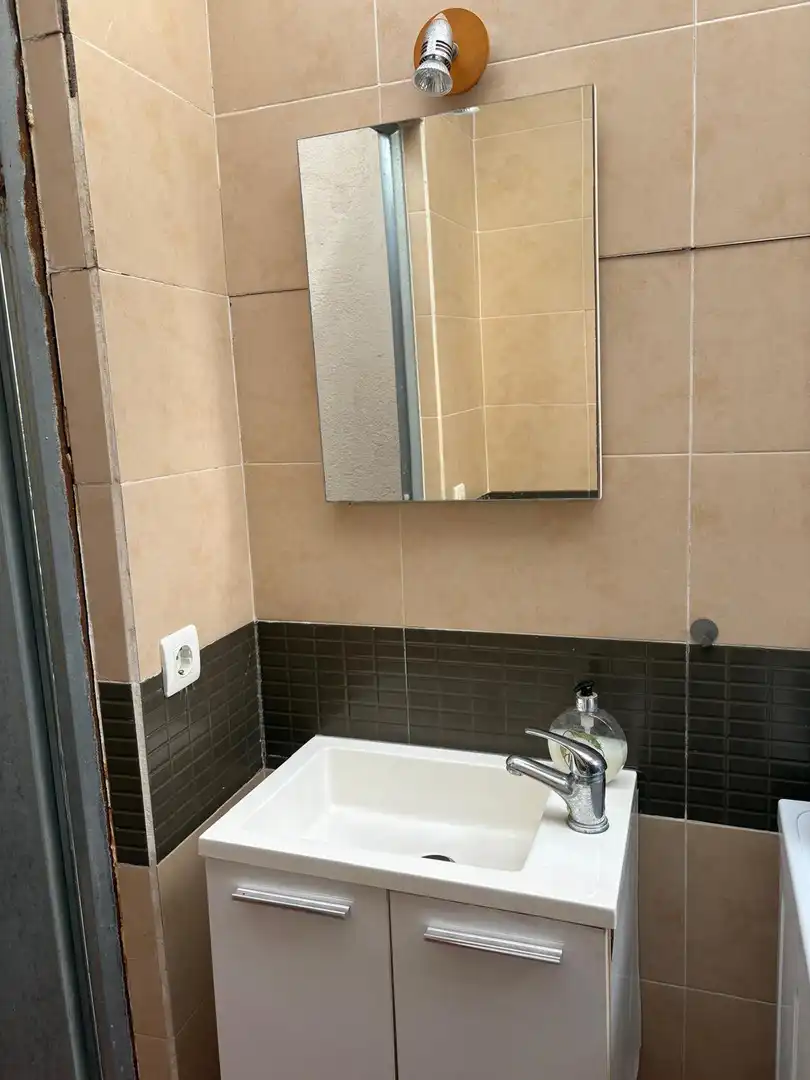 Bany de Casa o xalet en venda en L'Ametlla de Mar  amb Jardí privat i Terrassa