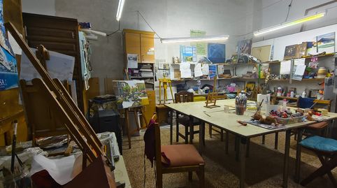 Foto 5 von Geschaftsraum zum Verkauf in Calle Francisco Montero Pérez, 21, Los Ángeles, Alicante / Alacant