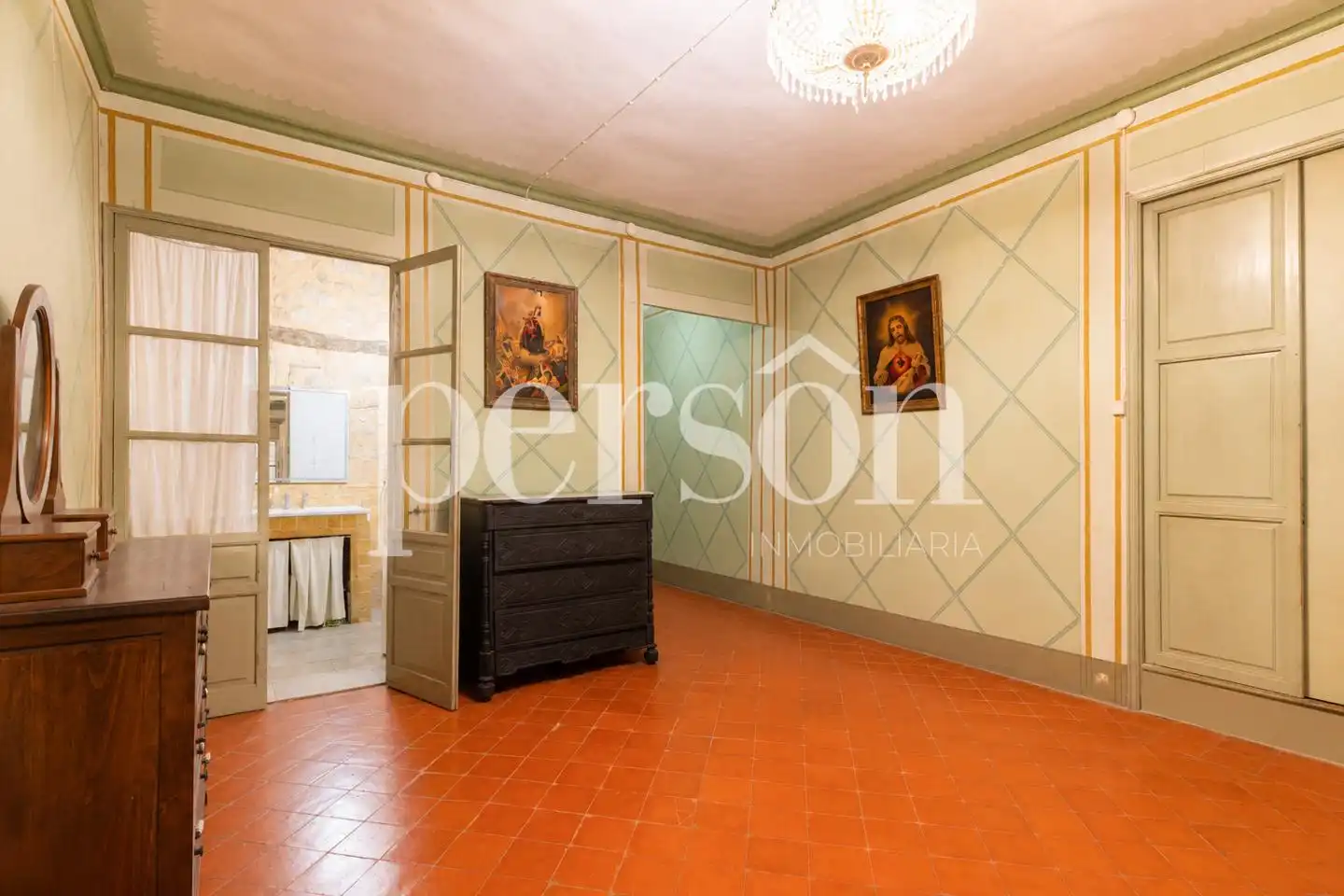 Casa rústica amb jardí en venda a Penàguila, imagen 18