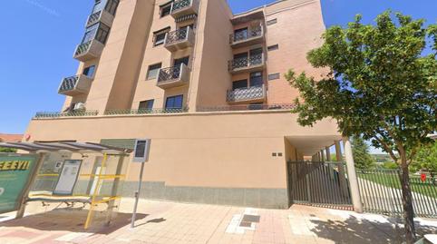 Foto 3 de Piso en venta en Calle Alcalde Fernandez de Troc, 26, Tejares - Chamberí - Alcades, Salamanca Capital