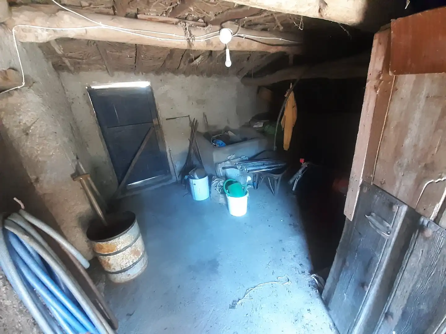 Casa o xalet en venda en Carbellino