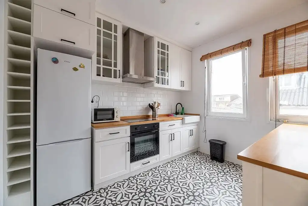 Flat for rent in Rúa Sol, Centro