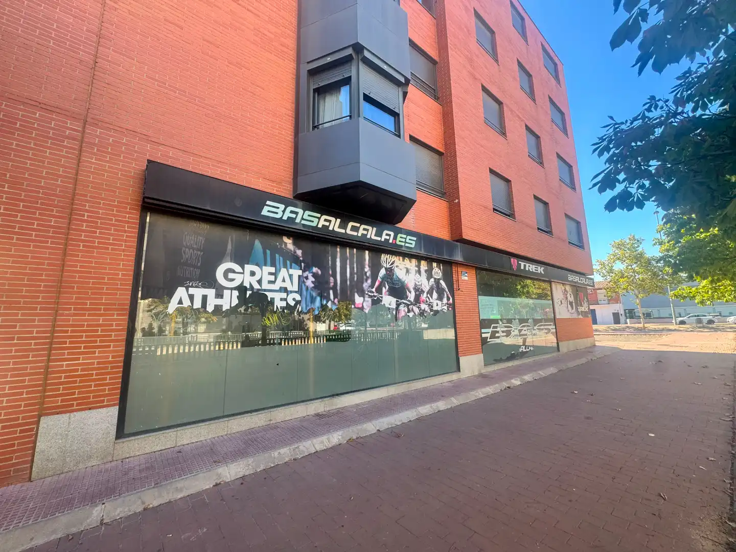 Local comercial en venta en Calle Vigo, imagen 2