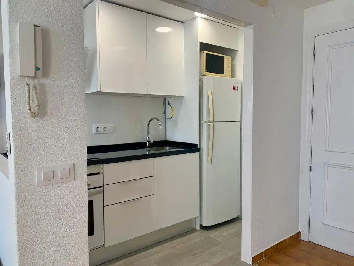 Apartament amb piscina de lloguer a Calle del Músico Juan Latorre Bae, imagen 9