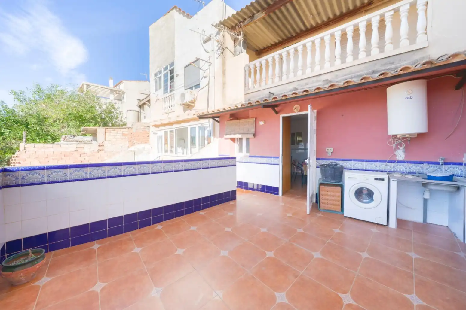 Casa con terrazza in vendita a Molina de Segura - Calle ALFONSO X EL SABIO, imagen 15